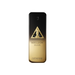 1 Million Night Elixir Parfum Elixir Limited Edition