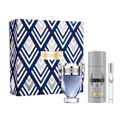 Caixa Invictus Eau de Toilette