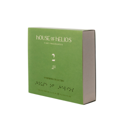 2 The Helper Eau De Parfum Spray