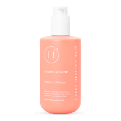 Happy Conditioner