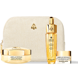 Programa Antienvelhecimento Reparador da Juventude Abeille Royale Creme