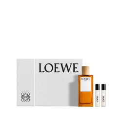 Caixa Loewe Solo  Eau de Toilette 100 ml