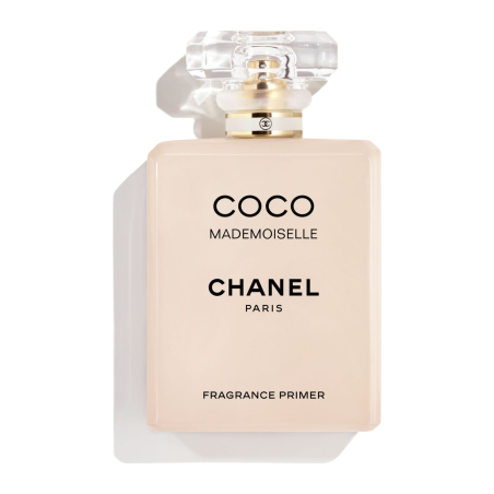 Coco Mademoiselle Fragrance Primer