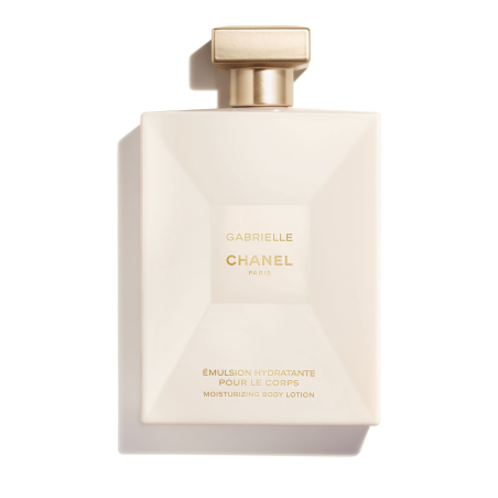 Gabrielle Chanel Emulsão Hidratante para o Corpo 200 ml