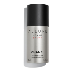 Allure Homme Sport Desodorizante Spray 100 ml