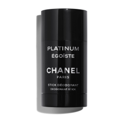 Platinum Égoïste Desodorizante Stick 60 gr