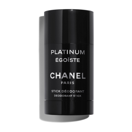 Platinum Égoïste Desodorizante Stick 60 gr