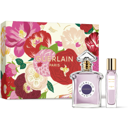 Caixa Les Légendaires Insolence Eau de Parfum Limited Edition