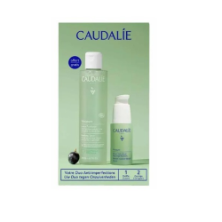 Caixa Vinopure Sérum 30ml + Loção Purificante Vinopure 200ml