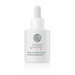 WAKAME SERUM ANTI-STRESS 30 ML