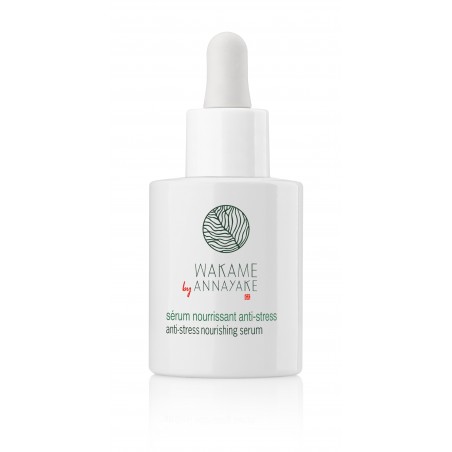 WAKAME SERUM ANTI-STRESS 30 ML