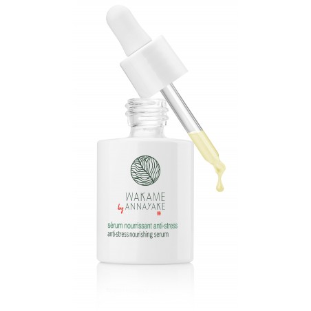 WAKAME SERUM ANTI-STRESS 30 ML