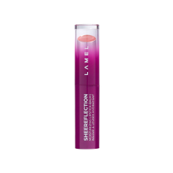Moisturizing Lipstick-Balm Sheeref