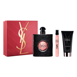 Set Black Opium Eau de Parfum