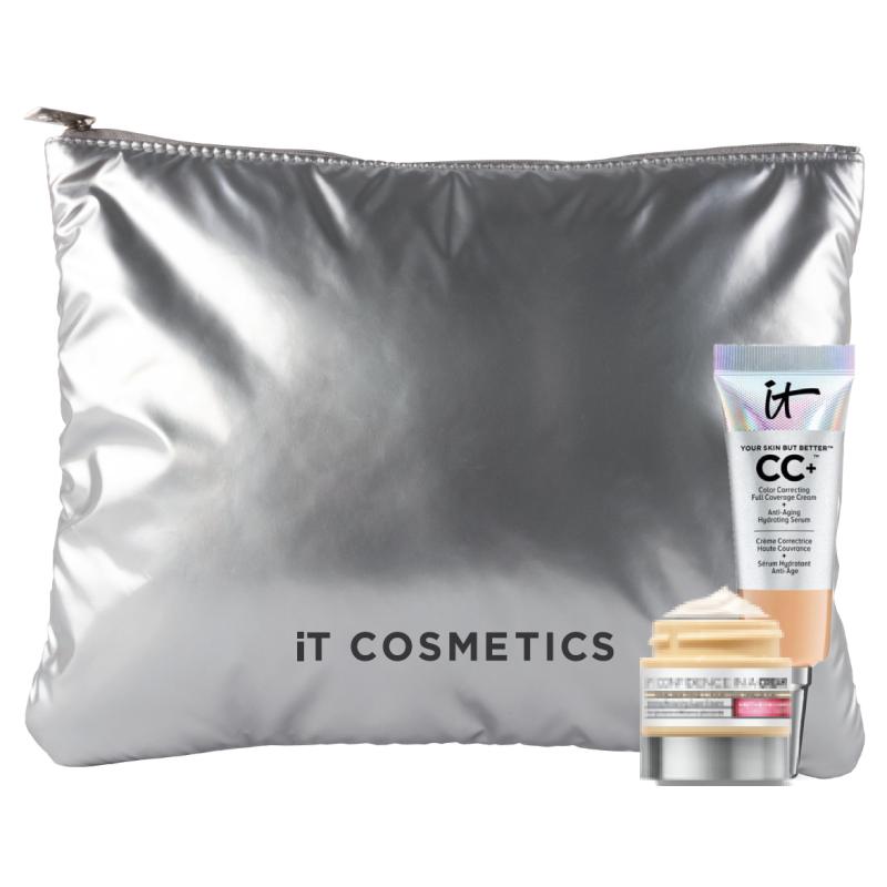 It Cosmetics Bolsa Minis