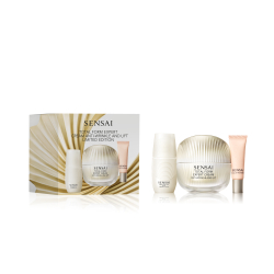 Caixa Total Form Expert Cream Edição Limitada