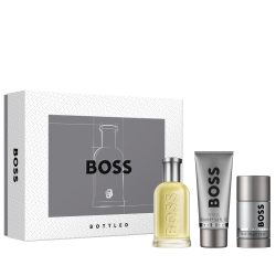 Caixa BOSS Bottled Eau de Toilette