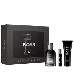 Caixa BOSS Bottled Beyond Eau de Parfum
