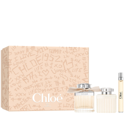 Caixa Chloé Eau de Parfum