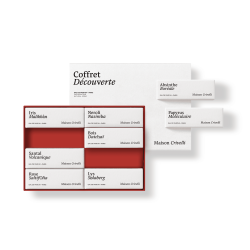 Discovery Set Extraits