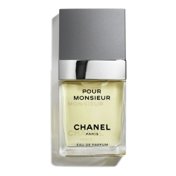 Pour Monsieur Eau de Parfum 75 ml