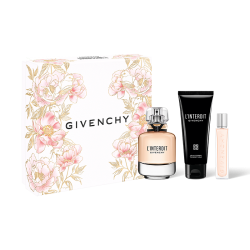 Set L'Interdit Eau de Parfum