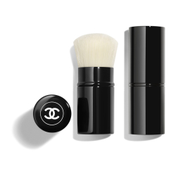 Pinceau Kabuki Retrátil N°108