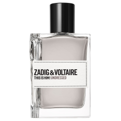 This Is Him! Undressed Eau de Toilette