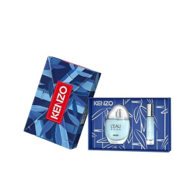 Caixa de Presente L'Eau Pure Eau de Parfum & Travel Size