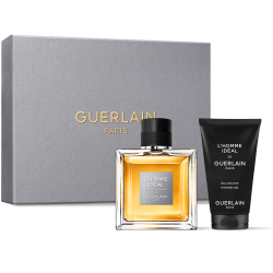 Caixa L'Homme Idéal Eau de Toilette Edição Limitada