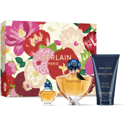 Caixa Shalimar Eau de Parfum Edição Limitada