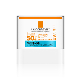 Protetor Solar em Stick Anthelios UVAir FPS 50+