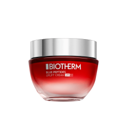 Blue Peptides Uplift SPF 30 Creme de Dia Refirmante com Fotoprotecção