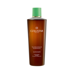 Talasso-Gel de Banho Reafirmante e Elastizante