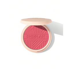 Divine Flush Matte Blush
