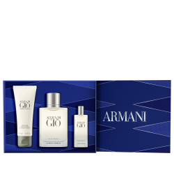 Spring Set Acqua Di Giò Eau de Toilette
