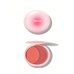 Cheek 2 Cheek Duo Paleta de Blush
