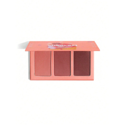 Sweet Cheeks Trio de Blushes