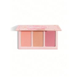 Sweet Cheeks Trio de Blushes