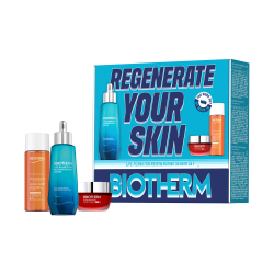 Caixa Life Plankton Regenerating Serum