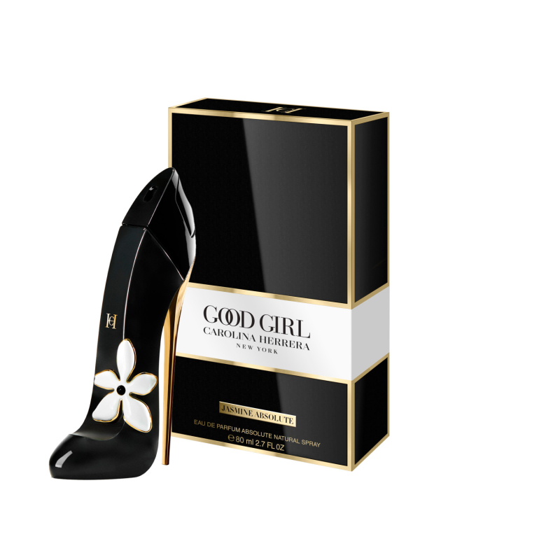 Good Girl Jasmine Absolute Eau de Parfum Absolute de Carolina Herrera