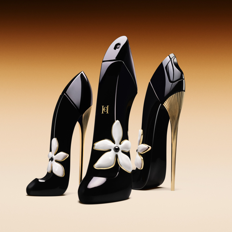 Good Girl Jasmine Absolute Eau de Parfum Absolute de Carolina Herrera