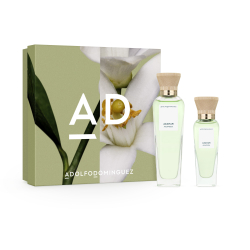 Caixa Agua Fresca Azahar Eau de Toilette & Travel Size