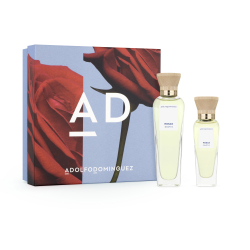 Caixa Agua Fresca de Rosas Eau de Toilette