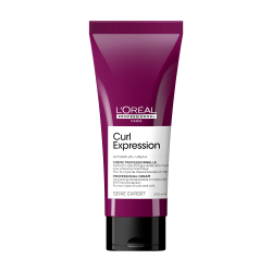 Curl Expression Leave-in Creme Hidratante 200ml