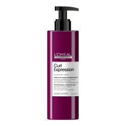 Creme de Gel de Definição de Cachos 250ml