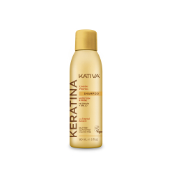 Keratina Shampoo