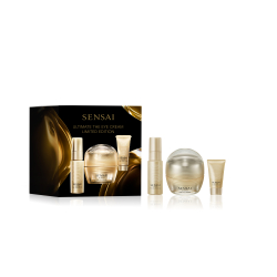 Caixa Ultimate The Eye Cream Edição Limitada