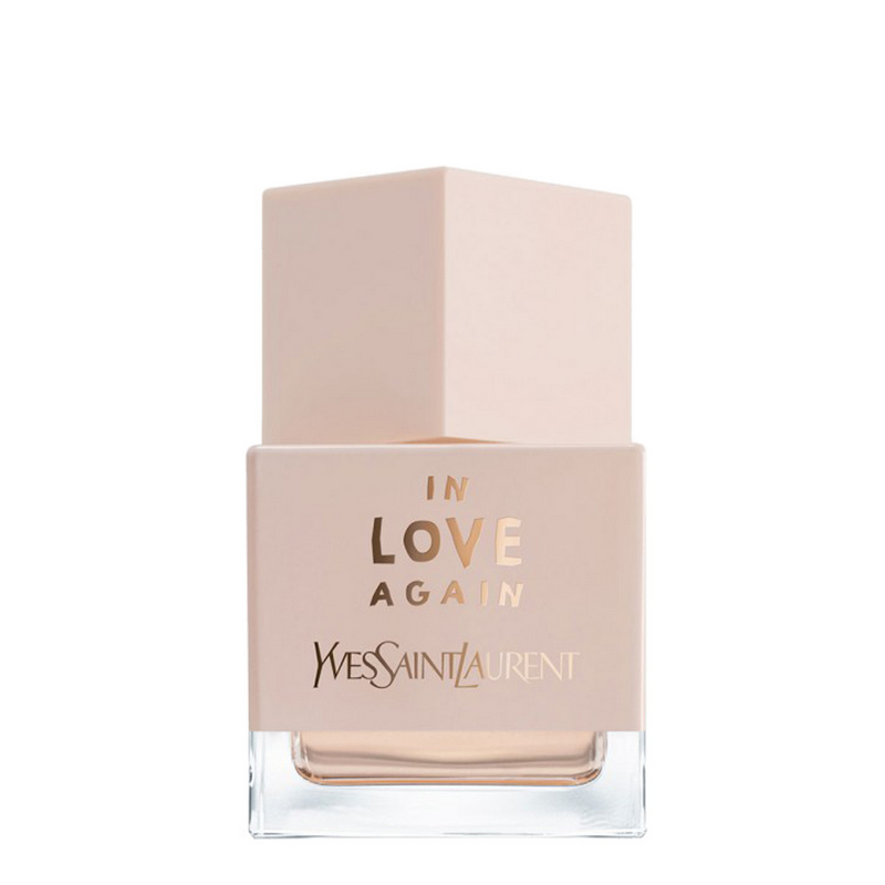 Yves Saint Laurent　IN LOVE AGAIN　100ml YSL La Collection In Love Again 80ml Eau De Toilette - Rio