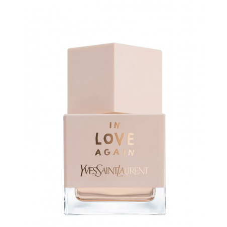 I LOVE AGAIN EDT Vapo.80ml Repack